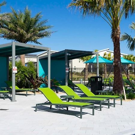 Gorgeous 4 Bd W Pool At Storey Lake Resort 4277 Киссимми Экстерьер фото