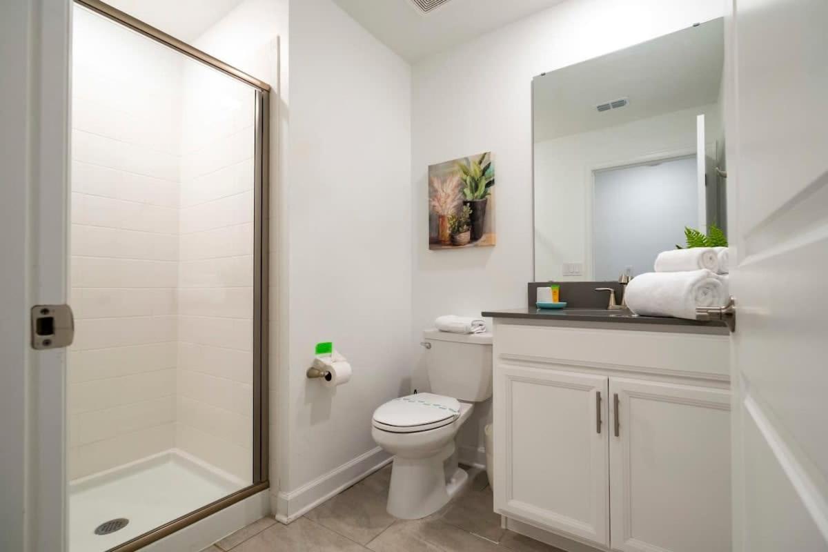Gorgeous 4 Bd W Pool At Storey Lake Resort 4277 Киссимми Экстерьер фото